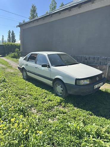 авто насос: Volkswagen Passat: 1990 г., 1.8 л, Механика, Бензин, Седан — 3