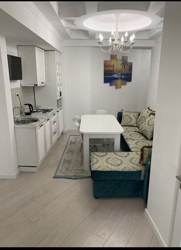 продажа домов в городе каракол обмен на квартиру: Квартира, Альфа ЦО Радуга, Сары-Ой, Детская площадка, Парковка, стоянка, Охраняемая территория — 4