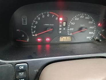 аудио адаптер: Honda Odyssey: 2001 г., 2.3 л, Автомат, Бензин, Минивэн — 6