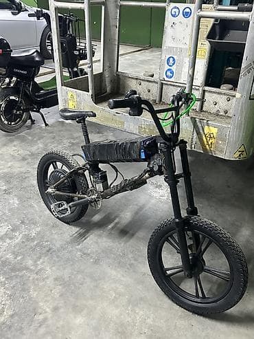 surron light bee x: Электровелосипед — 1