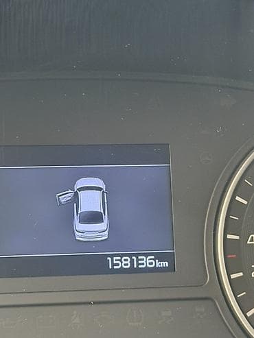 jetta 1 8: Kia K5: 2018 г., 2 л, Автомат, Бензин, Седан — 7