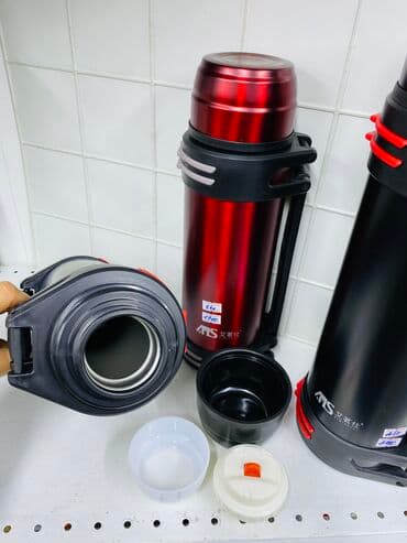 продаю термос: Термоса походная
Объём:2,5л — 7