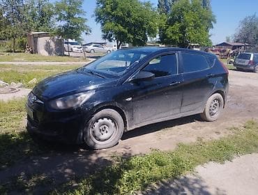 рулевая рейка бишкек: Hyundai Solaris: 2011 г., 1.4 л, Механика, Бензин, Хэтчбэк — 2