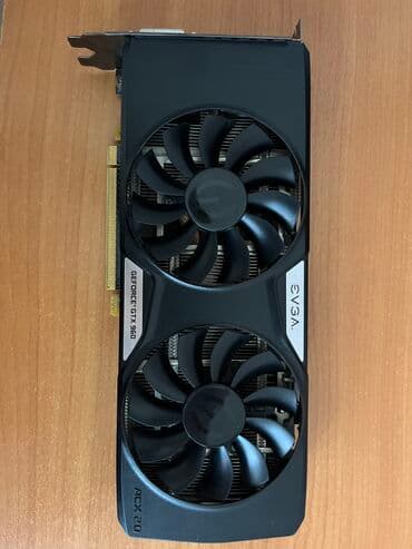 Видеокарта, Б/у at lalafo.kg Видеокарта, Б/у