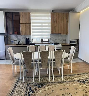 воронцовка бер булак: Коттедж, Palm Beach, Чок-Тал, 8 мест — 6