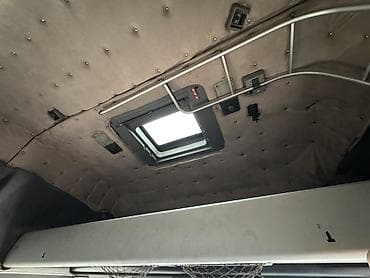 surf 185: Тягач, Scania, Бортовой — 4