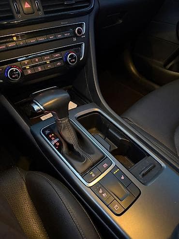 коробка киа к5: Kia K5: 2019 г., 2 л, Автомат, Газ, Седан — 10