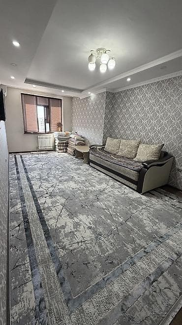 квартира недвижимость: 1 комната, 44 м², Элитка, 9 этаж, Евроремонт — 2