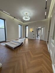 дом в красной речке: Дом, 266 м², 5 комнат, Агентство недвижимости, Дизайнерский ремонт — 9