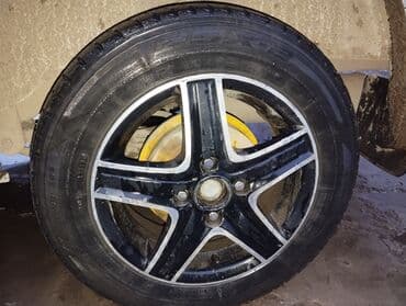 одиссей левый: Daewoo Nexia: 2010 г., 1.5 л, Механика, Бензин, Седан — 10