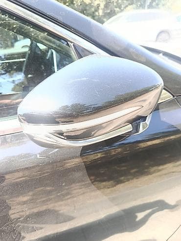 саната грандеур: Hyundai Grandeur: 2018 г., 3 л, Типтроник, Газ, Седан — 8