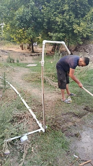 ош кийим: Сантехниканы оңдоо 6 жылдан ашык тажрыйба — 7