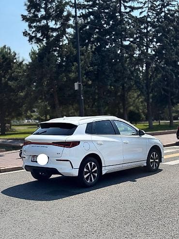 vin code: BYD E2: 2023 г., Автомат, Электромобиль, Хэтчбэк — 4