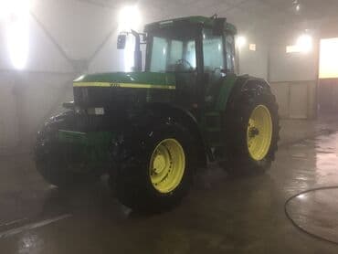 купить трактор бу недорого: Продам трактор в хорошем состоянии простой мотор надежный — 6