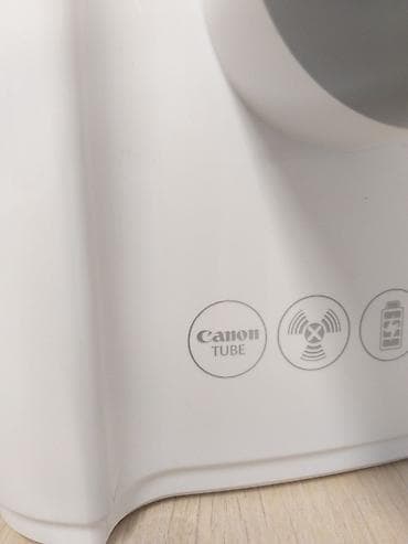 Трубка Canon D-045, 70 Kv. Аналог Rextar X. ЕСТЬ В НАЛИЧИИ