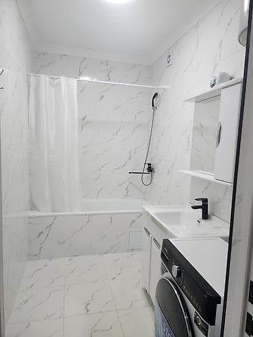 Аренда квартир: 2 комнаты, С мебелью полностью — 2