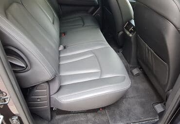 домкрат рекс: Ssangyong Rexton: 2019 г., 2.2 л, Автомат, Дизель, Пикап — 16