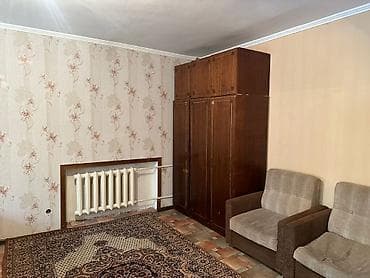 Недвижимость: 1 комната, Собственник, Без подселения, С мебелью полностью — 3