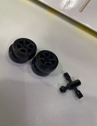 byd plus: BMW M3: 2024 г., Автомат, Электромобиль, Седан — 4