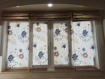 ролл шторы железные: Римские шторы. размеры: ширина 1-114см,
2- по 73см. высота-160см — 3