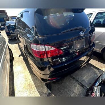 запчасти на тойоту ипсум в бишкеке: Тойота Ипсум ACM21 В наличии все запчасти на данную модель Toyota — 3