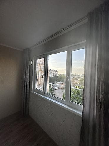 аренда кв кок жар: 1 комната, Собственник, Без животных, от 6 месяцев, С мебелью частично — 5
