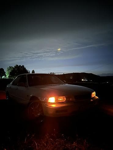Продажа авто: Honda Legend: 1994 г., 3.2 л, Автомат, Бензин, Седан — 7