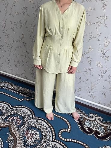 форма армия: Двойка из легкой ткани, оливкого цвета,, размер стандарт,,Новая с — 4