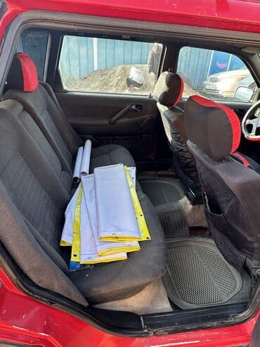 бу авто в кредит: Volkswagen Passat: 1991 г., 1.8 л, Механика, Бензиновая, Универсал — 8