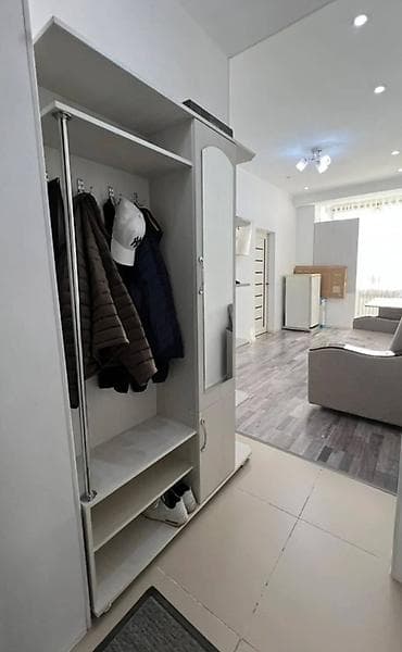 Студия, С мебелью полностью at lalafo.kg Студия, С мебелью полностью