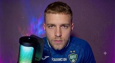 Аудиотехника: RGB-колонка с подсветкой и микрофоном для стримов/записей - — 1