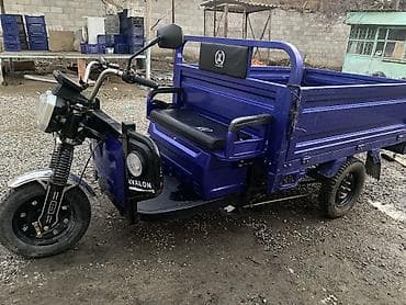 mercedes w203: Легкий грузовик — 4