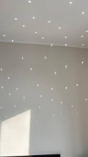 Гирлянды: Диско‑шар зеркальный для декора и вечеринок. Диаметр 95 см - — 3