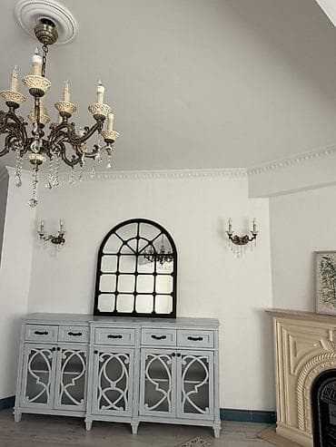 pro group: 3 комнаты, 126 м², Элитка, 7 этаж, Дизайнерский ремонт — 6