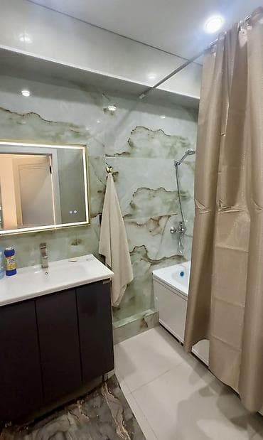 elite hause: 2 комнаты — 4