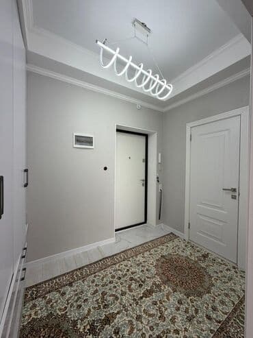 продаю дом с джал: 1 комната, 41 м², Элитка, 14 этаж, Евроремонт — 7