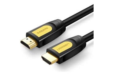 кабель тестер: Mobi Center/Моби Центр 🔥 UGREEN🔥 HDMI® 4K Cable Описание ^ — 2