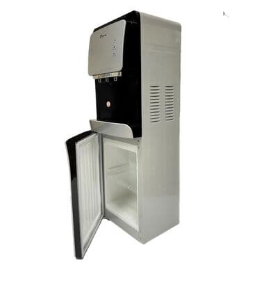 где купить кулер для воды: Суу үчүн кулер, Жаңы, Өзү алып кетүү, Акылуу жеткирүү — 2