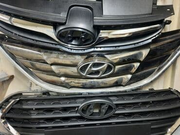 экран на мейзу м2 ноут: Радиатор торлору Hyundai 2016 г., Колдонулган, Оригинал — 4