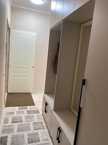 1 комната, 35 м², 105 серия, 5 этаж, Евроремонт — 9