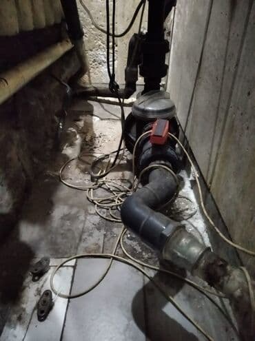 расценки на отделочные работы в бишкеке 2022: Септик кольца канализации трубы установит мандаж де мантаж кольца — 2