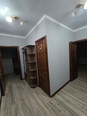 40000: Кок-Жар ж/м Сдается 1х ком квартира Этаж: 7 из 9 Серия: 106 — 5