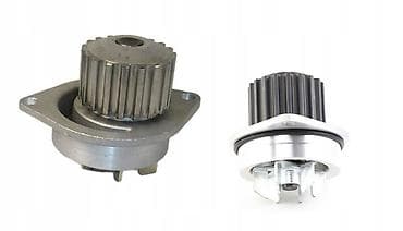 Помпа Пежо/Peugeot 1007 (KM_) 106 хэтчбек II (1) 206 CC (2D) 206 SW