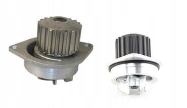 16v: Помпа Пежо/Peugeot 1007 (KM_) 106 хэтчбек II (1) 206 CC (2D) 206 SW — 1