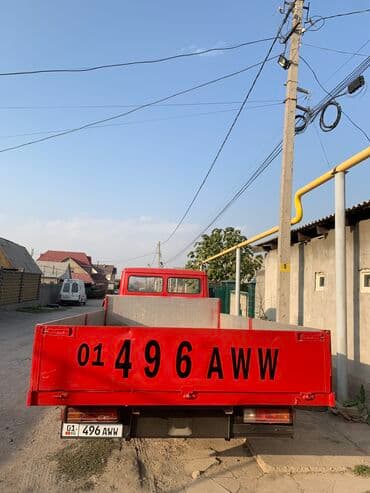 купить грузовой автомобиль с манипулятором бу: Легкий грузовик, Mercedes-Benz, Б/у — 5