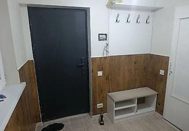 4гор больница квартира: 1 комната, Агентство недвижимости, Без подселения, С мебелью частично — 3