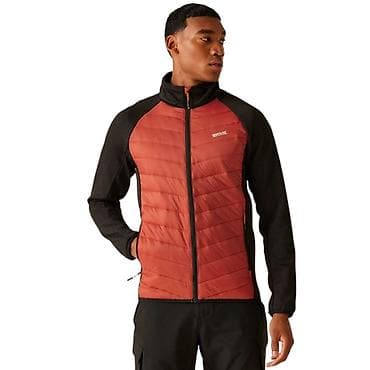 tech flece: Легкая утепленная куртка Regatta Great Outdoors 100 % оригинал!!! В — 8
