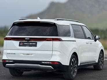 авто генераторы: Kia Carnival: 2021 г., 2.2 л, Автомат, Дизель, Минивэн — 9