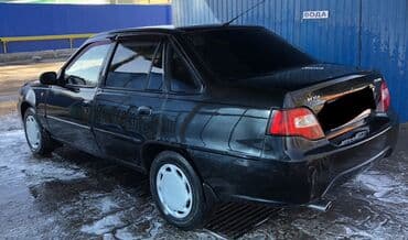 daewoo gentra: Daewoo Nexia: 2009 г., 1.5 л, Механика, Бензин, Седан — 5