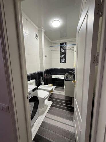 продается премиумквартира в отличном районе 850 м2: 3 комнаты, 151 м², Элитка, 8 этаж, Дизайнерский ремонт — 8